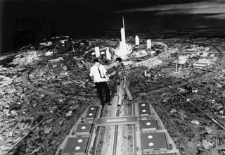 Illustration for article titled Nine Utopian Architectural Projects for a Brave New World